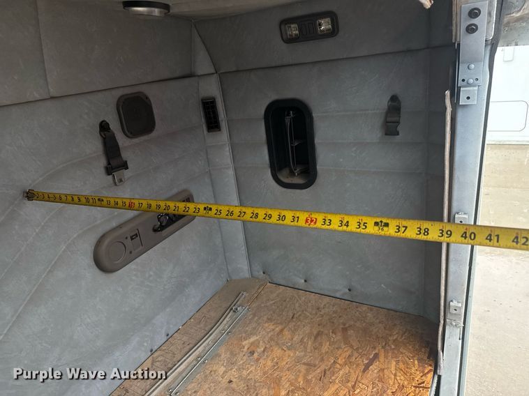 image for item DY0167 Mack sleeper cab