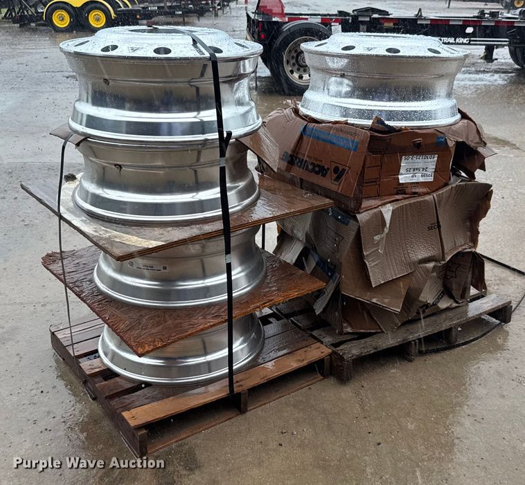 image for item DY0169 (8) Accuride wheels