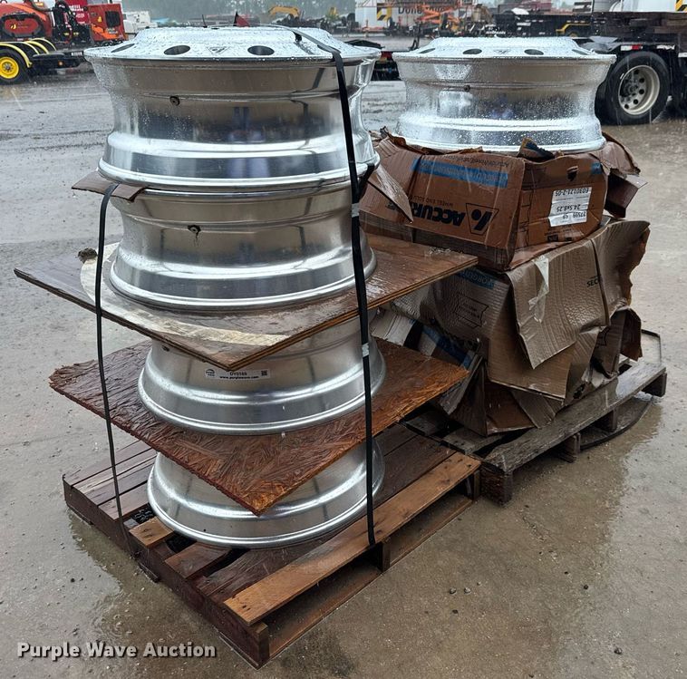 image for item DY0169 (8) Accuride wheels