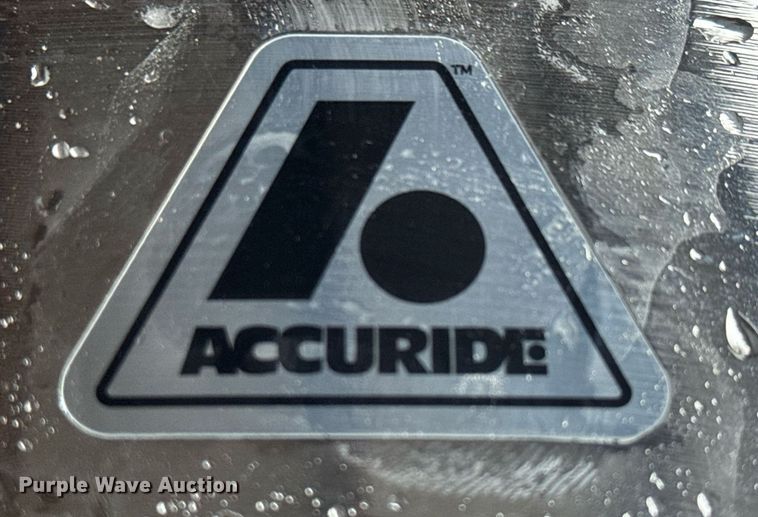 image for item DY0169 (8) Accuride wheels