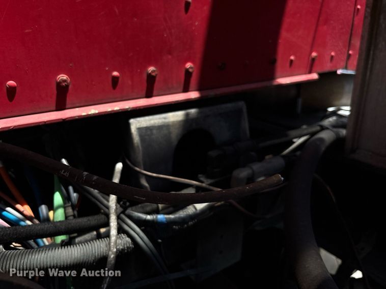 image for item EC3597 2004 Kenworth W900B semi truck