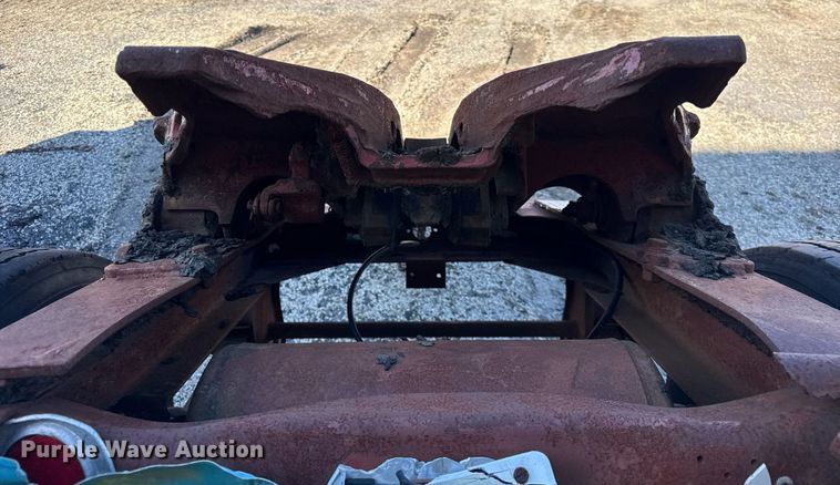 image for item EC4063 Trailer dolly