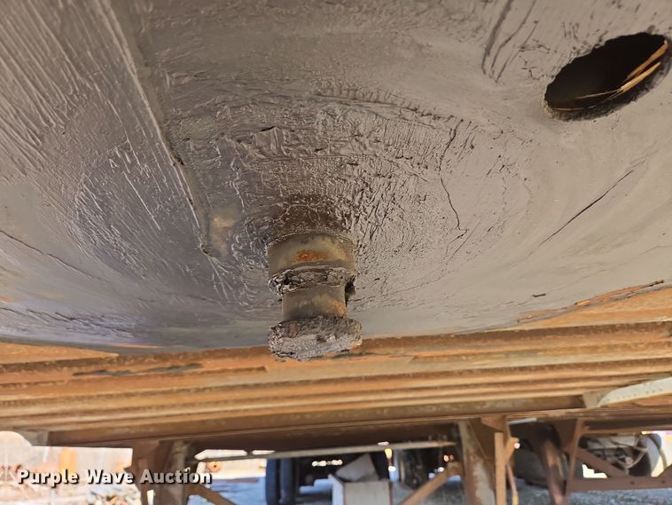 image for item EC4068 2005 Wabash DVCVHPC dry van trailer