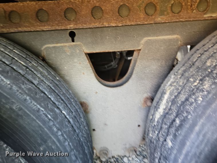 image for item EC4068 2005 Wabash DVCVHPC dry van trailer