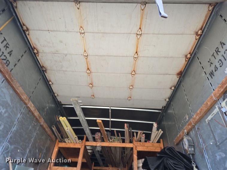 image for item EC4074 2006 Great Dane 7411T-SSLA dry van trailer