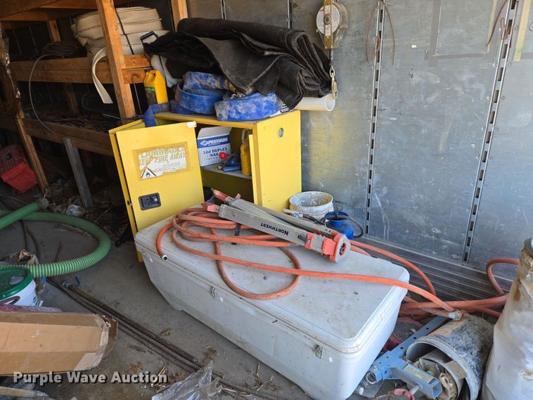 image for item EC4074 2006 Great Dane 7411T-SSLA dry van trailer