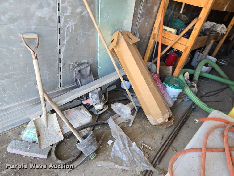 image for item EC4074 2006 Great Dane 7411T-SSLA dry van trailer