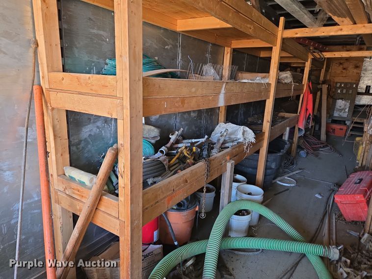 image for item EC4074 2006 Great Dane 7411T-SSLA dry van trailer