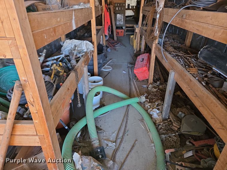 image for item EC4074 2006 Great Dane 7411T-SSLA dry van trailer