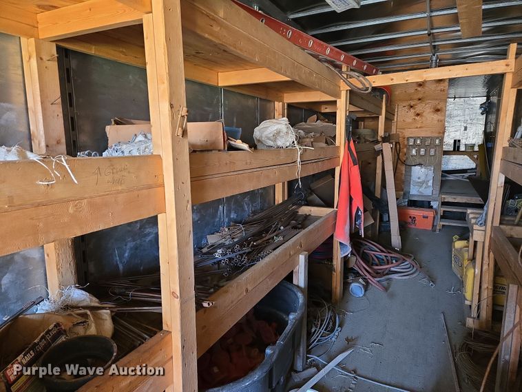 image for item EC4074 2006 Great Dane 7411T-SSLA dry van trailer