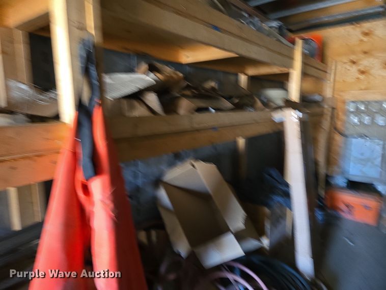 image for item EC4074 2006 Great Dane 7411T-SSLA dry van trailer