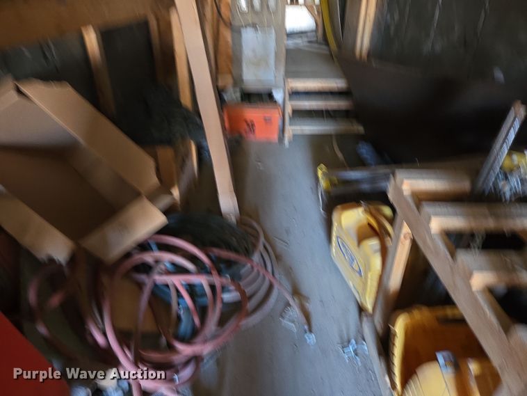 image for item EC4074 2006 Great Dane 7411T-SSLA dry van trailer