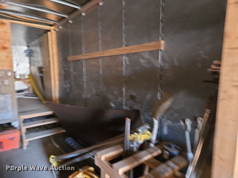 image for item EC4074 2006 Great Dane 7411T-SSLA dry van trailer