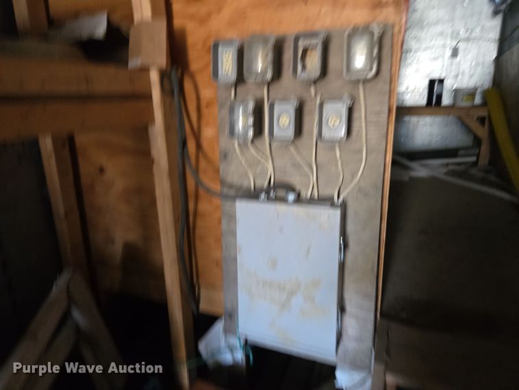 image for item EC4074 2006 Great Dane 7411T-SSLA dry van trailer