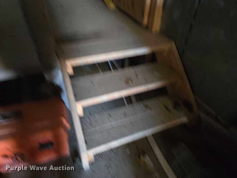 image for item EC4074 2006 Great Dane 7411T-SSLA dry van trailer