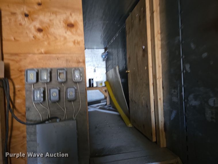 image for item EC4074 2006 Great Dane 7411T-SSLA dry van trailer