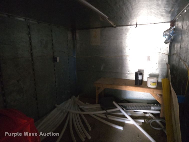 image for item EC4074 2006 Great Dane 7411T-SSLA dry van trailer