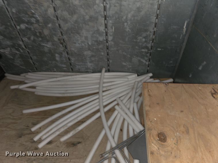 image for item EC4074 2006 Great Dane 7411T-SSLA dry van trailer