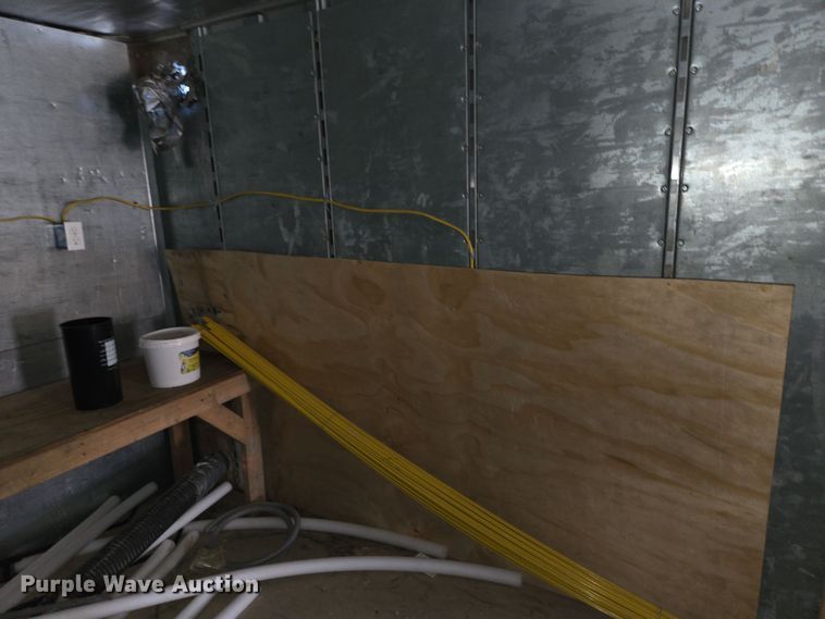 image for item EC4074 2006 Great Dane 7411T-SSLA dry van trailer