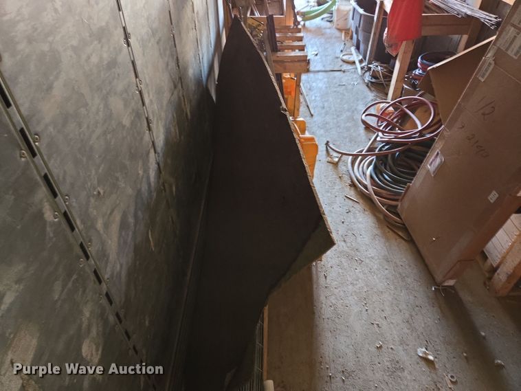 image for item EC4074 2006 Great Dane 7411T-SSLA dry van trailer