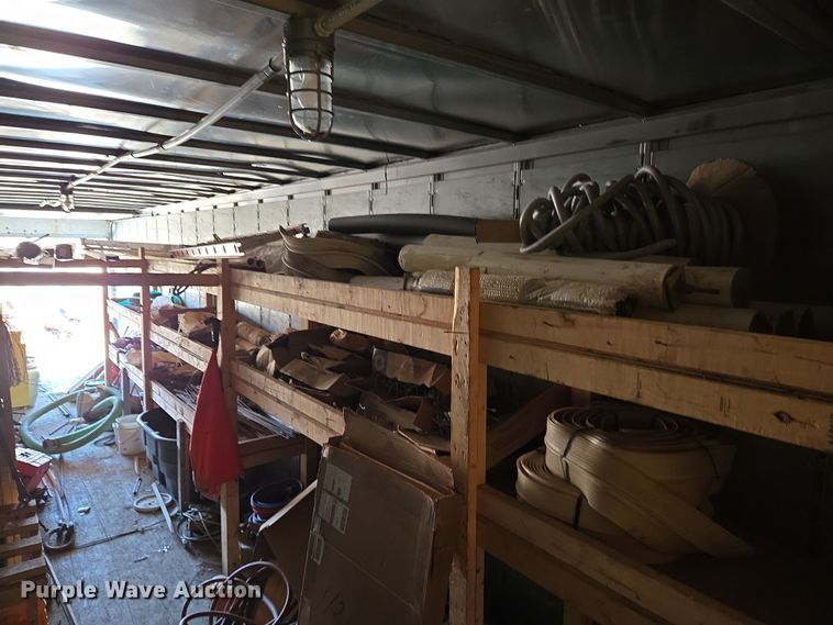 image for item EC4074 2006 Great Dane 7411T-SSLA dry van trailer