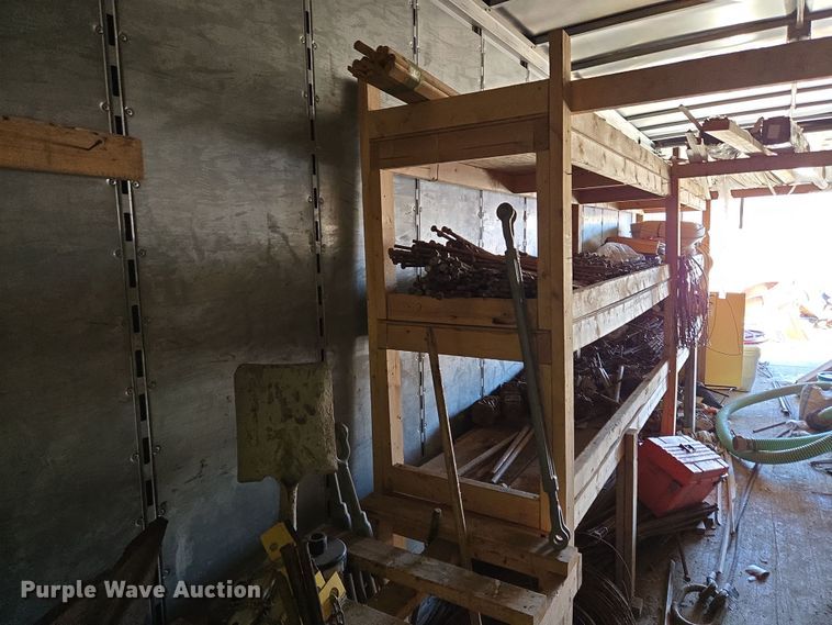 image for item EC4074 2006 Great Dane 7411T-SSLA dry van trailer