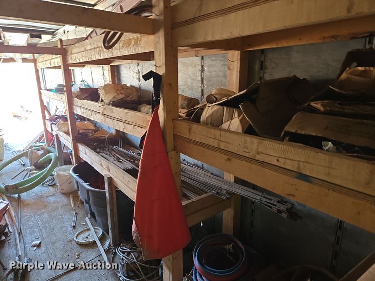 image for item EC4074 2006 Great Dane 7411T-SSLA dry van trailer