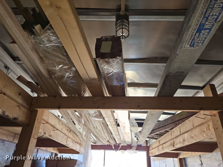 image for item EC4074 2006 Great Dane 7411T-SSLA dry van trailer