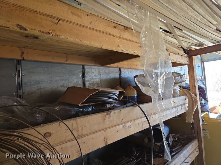 image for item EC4074 2006 Great Dane 7411T-SSLA dry van trailer