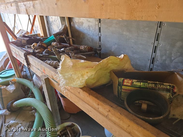 image for item EC4074 2006 Great Dane 7411T-SSLA dry van trailer