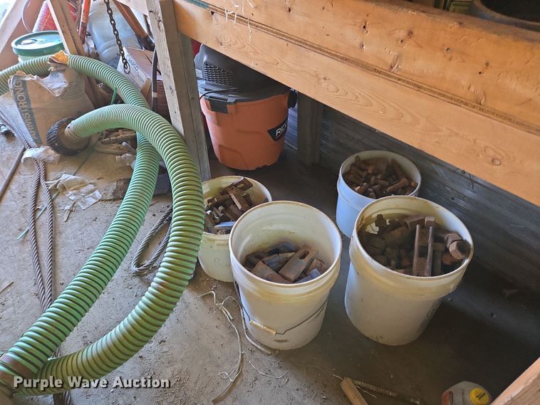 image for item EC4074 2006 Great Dane 7411T-SSLA dry van trailer