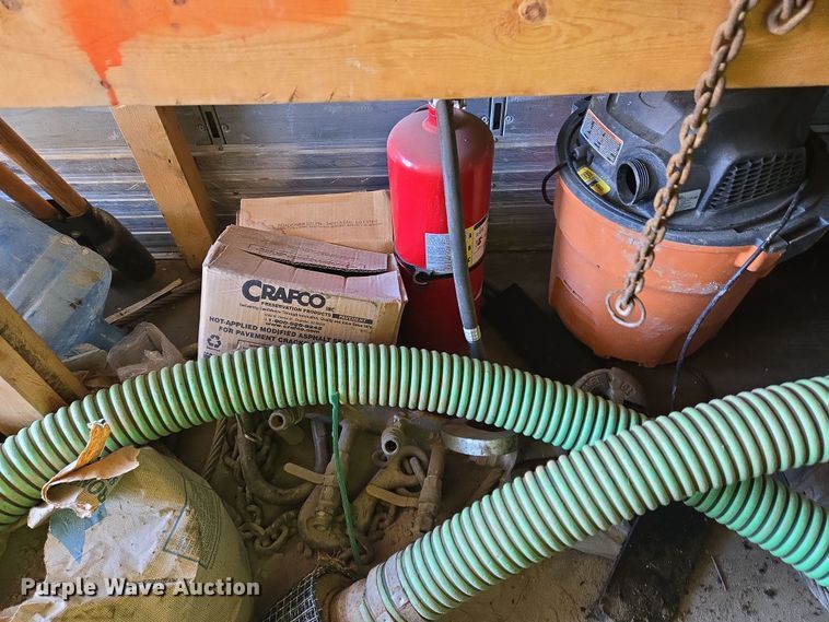 image for item EC4074 2006 Great Dane 7411T-SSLA dry van trailer