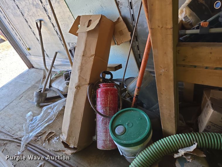 image for item EC4074 2006 Great Dane 7411T-SSLA dry van trailer