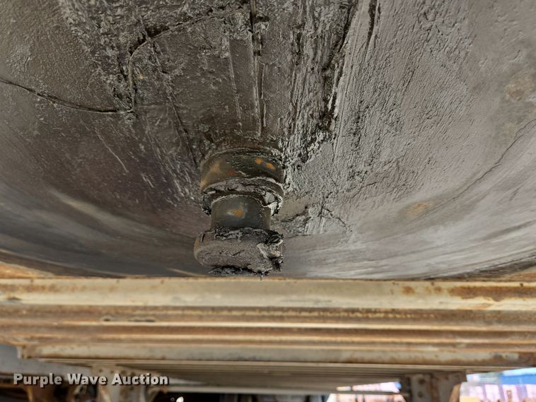 image for item EC4074 2006 Great Dane 7411T-SSLA dry van trailer