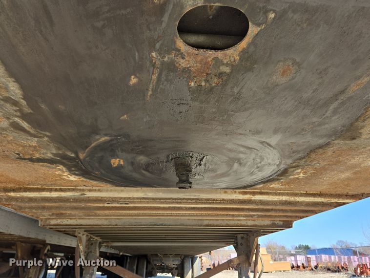 image for item EC4074 2006 Great Dane 7411T-SSLA dry van trailer