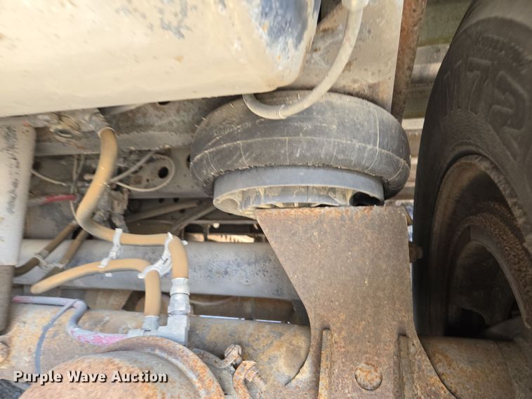 image for item EC4074 2006 Great Dane 7411T-SSLA dry van trailer