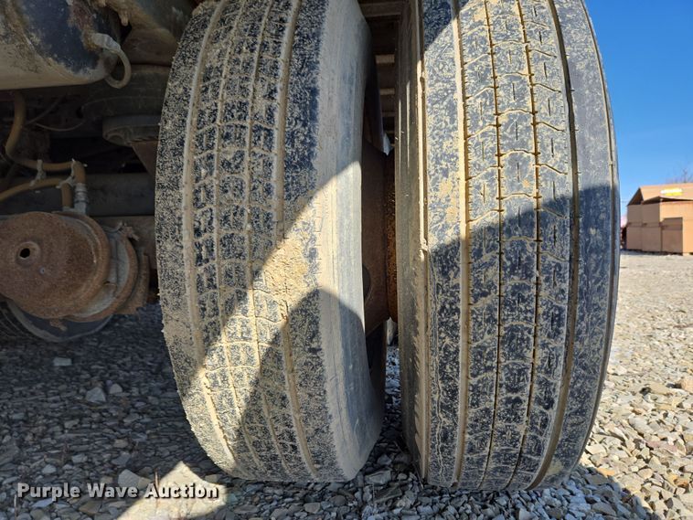 image for item EC4074 2006 Great Dane 7411T-SSLA dry van trailer