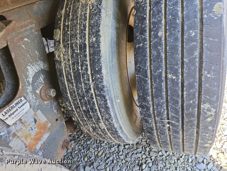 image for item EC4074 2006 Great Dane 7411T-SSLA dry van trailer