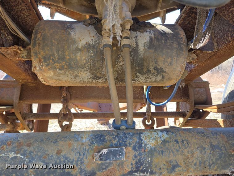 image for item EC4118 Trailer dolly