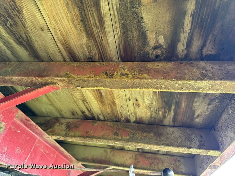 image for item EC7969 1964 REO E330 rollback truck