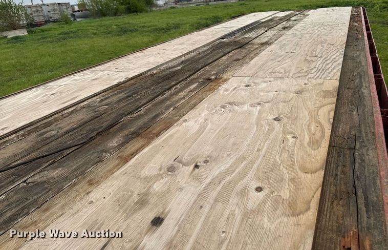 image for item EC7969 1964 REO E330 rollback truck