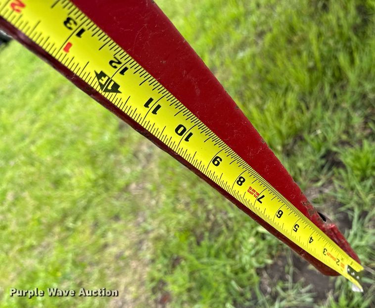 image for item EC7969 1964 REO E330 rollback truck