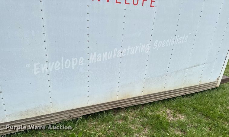 image for item EC7973 US Truck Body CO box bed
