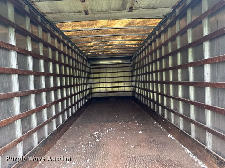 image for item EC7973 US Truck Body CO box bed