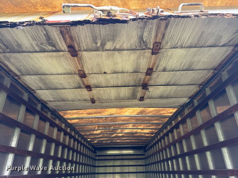 image for item EC7973 US Truck Body CO box bed