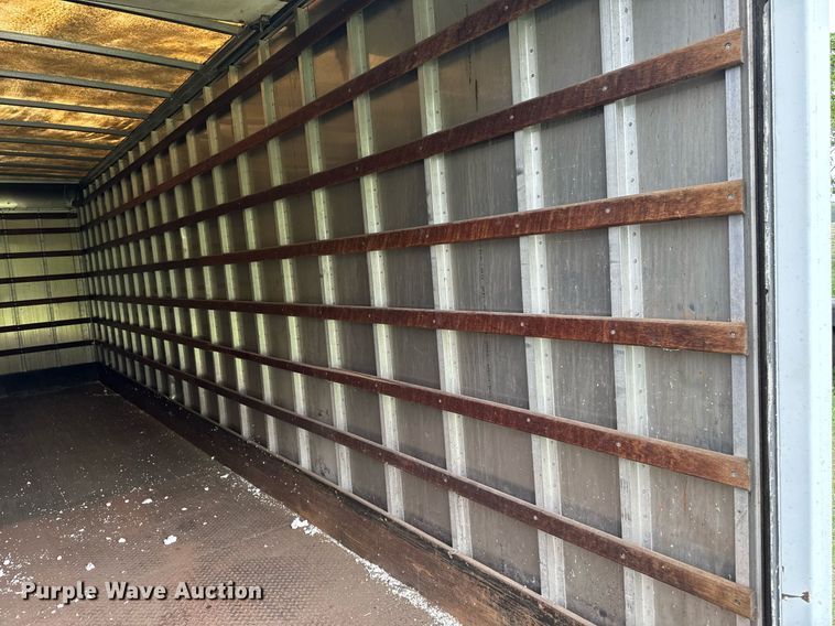 image for item EC7973 US Truck Body CO box bed