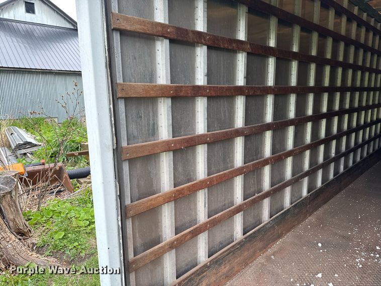 image for item EC7973 US Truck Body CO box bed