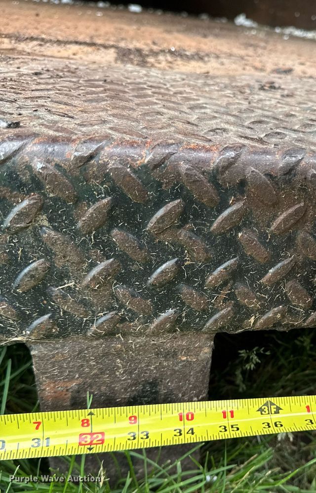 image for item EC7973 US Truck Body CO box bed