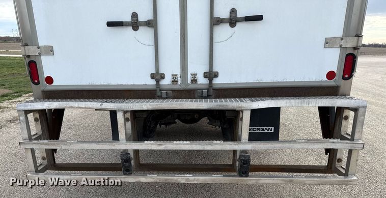 image for item ED4133 2020 Freightliner Business Class M2 box truck