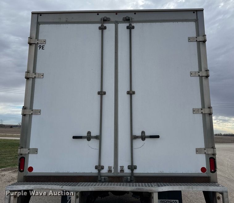 image for item ED4133 2020 Freightliner Business Class M2 box truck